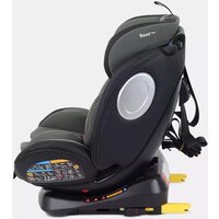Детское автокресло Rant Basic Twist Isofix YC06 (зеленый) - Изображение №8 — Chaika Market