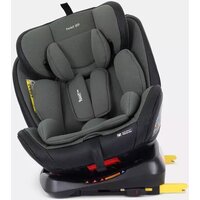Детское автокресло Rant Basic Twist Isofix YC06 (зеленый) - Изображение №13 — Chaika Market