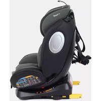 Детское автокресло Rant Basic Twist Isofix YC06 (зеленый) - Изображение №6 — Chaika Market