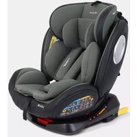 Детское автокресло Rant Basic Twist Isofix YC06 (зеленый) - Изображение №12 — Chaika Market