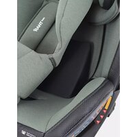 Детское автокресло Rant Basic Twist Isofix YC06 (зеленый) - Изображение №3 — Chaika Market