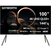 Телевизор Skyworth 100Q79H — Chaika Market
