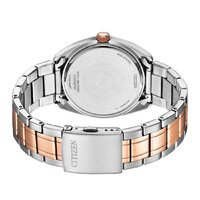 Наручные часы Citizen BI5104-57L - Изображение №2 — Chaika Market