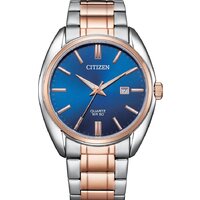 Наручные часы Citizen BI5104-57L - Изображение №1 — Chaika Market
