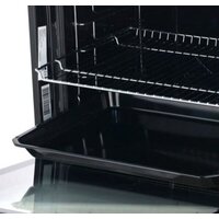 Электрический духовой шкаф Indesit IFE 3634 IX - Изображение №3 — Chaika Market