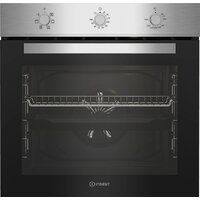 Электрический духовой шкаф Indesit IFE 3634 IX — Chaika Market