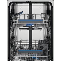 Встраиваемая посудомоечная машина Electrolux EEG62300L - Изображение №3 — Chaika Market