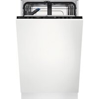 Встраиваемая посудомоечная машина Electrolux EEG62300L — Chaika Market
