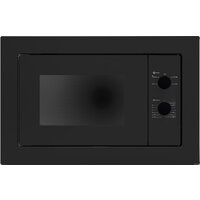 Микроволновая печь ZorG MIA211 M (черный) — Chaika Market