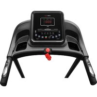 Электрическая беговая дорожка Carbon Fitness T306 New - Изображение №4 — Chaika Market