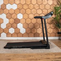 Электрическая беговая дорожка Carbon Fitness T306 New - Изображение №3 — Chaika Market