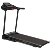 Электрическая беговая дорожка Carbon Fitness T306 New — Chaika Market
