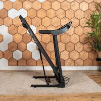 Электрическая беговая дорожка Carbon Fitness T306 New - Изображение №14 — Chaika Market