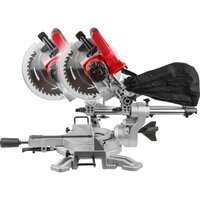 Торцовочная пила Wortex CMS 1821 LM (с 1-им АКБ) - Изображение №3 — Chaika Market