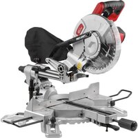 Торцовочная пила Wortex CMS 1821 LM (с 1-им АКБ) — Chaika Market