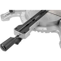 Торцовочная пила Wortex CMS 1821 LM (с 1-им АКБ) - Изображение №5 — Chaika Market