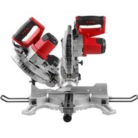 Торцовочная пила Wortex CMS 1821 LM (с 1-им АКБ) - Изображение №4 — Chaika Market