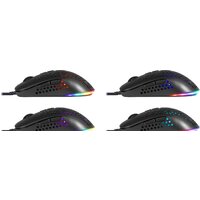 Игровая мышь Defender Shepard GM-620L - Изображение №6 — Chaika Market