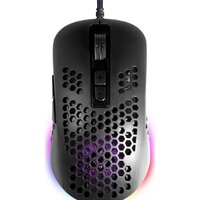 Игровая мышь Defender Shepard GM-620L — Chaika Market