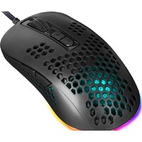 Игровая мышь Defender Shepard GM-620L - Изображение №2 — Chaika Market