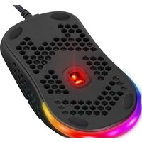 Игровая мышь Defender Shepard GM-620L - Изображение №4 — Chaika Market