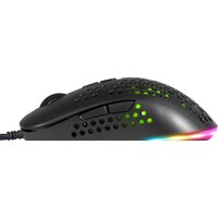 Игровая мышь Defender Shepard GM-620L - Изображение №3 — Chaika Market