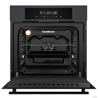 Электрический духовой шкаф MAUNFELD AEOD6063G1 - Изображение №2 — Chaika Market