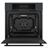 Электрический духовой шкаф MAUNFELD AEOD6063G1 - Изображение №3 — Chaika Market