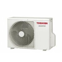 Кондиционер Toshiba Seiya RAS-B16CKVG-EE/RAS-16CAVG-EE - Изображение №2 — Chaika Market