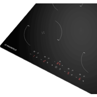 Варочная панель MAUNFELD CVI604EXBK - Изображение №4 — Chaika Market