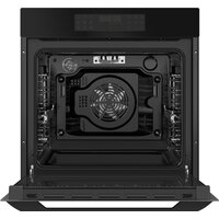 Электрический духовой шкаф MAUNFELD EOEH7615B - Изображение №3 — Chaika Market