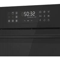 Электрический духовой шкаф MAUNFELD EOEH7615B - Изображение №7 — Chaika Market