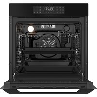 Электрический духовой шкаф MAUNFELD EOEH7615B - Изображение №2 — Chaika Market