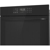 Электрический духовой шкаф MAUNFELD EOEH7615B - Изображение №5 — Chaika Market