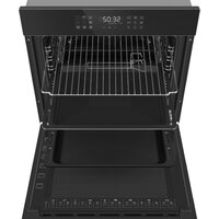 Электрический духовой шкаф MAUNFELD EOEH7615B - Изображение №4 — Chaika Market