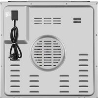 Электрический духовой шкаф MAUNFELD EOEH7615B - Изображение №11 — Chaika Market