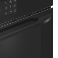 Электрический духовой шкаф MAUNFELD EOEH7615B - Изображение №8 — Chaika Market