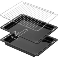 Электрический духовой шкаф MAUNFELD EOEH7615B - Изображение №15 — Chaika Market