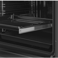 Электрический духовой шкаф MAUNFELD EOEH7615B - Изображение №9 — Chaika Market