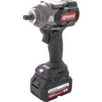 Гайковерт Thorvik BBIW121080 (с 2-мя АКБ, кейс) - Изображение №2 — Chaika Market