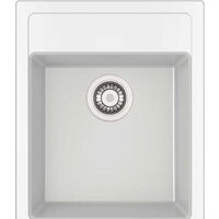 Кухонная мойка Franke Sirius SID 610-40 (белый) — Chaika Market