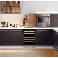 Винный шкаф Dunavox DAUF-46.145DSS - Изображение №2 — Chaika Market