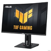 Игровой монитор ASUS TUF Gaming VG27VQM - Изображение №2 — Chaika Market