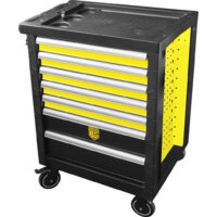 Тележка Berger BG1508 — Chaika Market