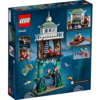Конструктор LEGO Harry Potter 76420 Турнир трех волшебников: Черное озеро - Изображение №2 — Chaika Market