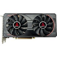 Видеокарта BIOSTAR GeForce RTX 3060 Ti 8GB GDDR6 VN3606TM82 — Chaika Market