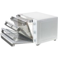 Мини-печь Adler AD 6027 - Изображение №3 — Chaika Market