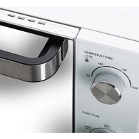 Мини-печь Adler AD 6027 - Изображение №8 — Chaika Market