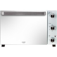 Мини-печь Adler AD 6027 — Chaika Market