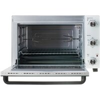 Мини-печь Adler AD 6027 - Изображение №4 — Chaika Market